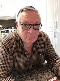 Dennis Neumeier's Instagram, Twitter & Facebook