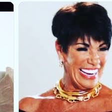 Vicki Condit's Instagram, Twitter & Facebook