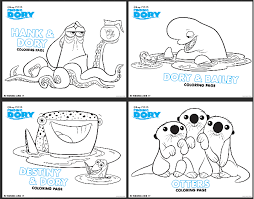 We did not find results for: Free Finding Dory Coloring Pages Mylitter One Deal At A Time