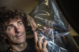 About the magnetic microshutter system