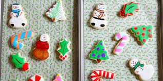 We're using my classic sugar cookies and dressing them up i love royal icing, but it can be pretty particular sometimes. Easy Cookie Decorating With Kids