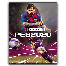 Icon Efootball Pes 2020 By Https Www Deviantart Com Hazzbrogaming On Deviantart Android Mobile Games Evolution Soccer Pro Evolution Soccer
