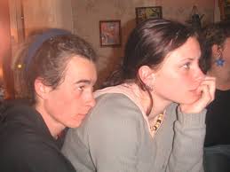 Audrey VANDERCRUYSSE, 39 ans (BOURGOIN JALLIEU, MORESTEL)