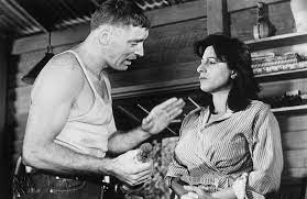 The original broadway production of the rose tattoo by tennessee williams opened at the martin beck theater in new york on february 3, 1951, ran for 308 performances and won the 1951 tony award for the best play. The Rose Tattoo 1955 Ticklish Business