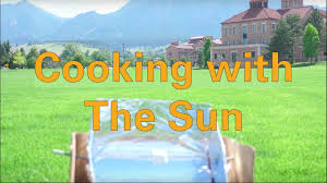 Cooking With The Sun Comparing Yummy Solar Cooker Designs