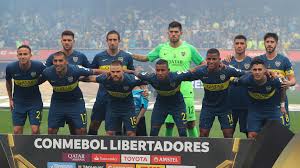 The copa libertadores is open to the league champions of conmebol member associations. Boca Juniors Request Suspension Of Copa Libertadores Final In Bid For Equality After Bus Ambush Rt Sport News