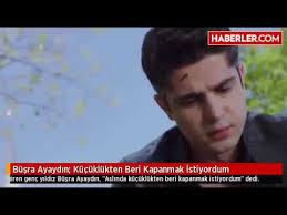 Maybe you would like to learn more about one of these? Busra Ayaydin Kucuklukten Beri Kapanmak Istiyordum Youtube