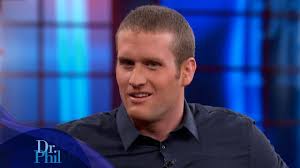 Jonathon claims Katie and Dan “ransacked” his home after Samantha died.