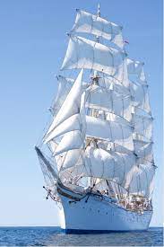 The vessel statsraad lehmkuhl (imo: Bark Statsraad Lehmkuhl