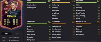 This thread is consistently the biggest and most popular thread on this entire forum, having attained more than 1.8million views in last year's thread, which surpassed the 1.7million from the previous year. Las Cartas De Martin Odegaard En El Real Madrid De Fifa 21 Movistar Esports