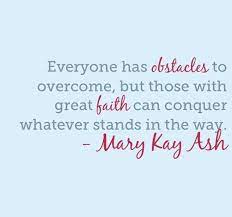 Mary Kay Quotes On Beauty Quotesgram