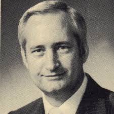 Darwin Scott (1936-1992)