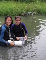 Virginia Institute of Marine Science 2011 Annual Report