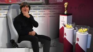 Hab mir grade ein ticket für das wm qualifikationsspiel der deutschen frauennationalmannschaft in osnabrück gekauft und ich bin viel zu es sind noch zwei lange wochen. Dfb Team Erwischt Machbare Wm Quali Gruppe Mit Rumanien Island Und Co