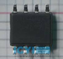CS48520S RS-485 Transceiver with ±20kV ESD Protection
