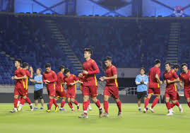 Kesebelasan utama di perlawanan akhir sukan sea 2011. Kekuatan Vietnam Dari Kaca Mata Jurulatih Tempatan Ini