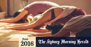 Maybe you would like to learn more about one of these? Dharma Bums Politicians Charging Taxpayers For Yoga Classes