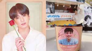 He didn't have a lot of time and no one seemed to understand how . Sbs Star Bts Jungkook Shows Support To Yeo Jin Goo With Snack Trucks
