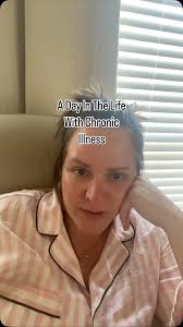 A day in the life with Chronic Illness #chronicillness  #chronicillnessawareness #familialdysautonomia #pots #iih  #ehlersdanlossyndrome #eaglessyndrome #raredisease #fyp