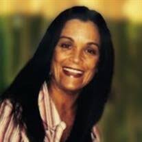 Cathleen "Cathy" Marie Buchanan Obituary