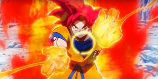 Broly passes £1m in uk and ireland cinemas (feb 18, 2019). Movie Review Dragon Ball Super Broly Movie Nation