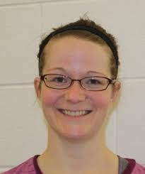 Voters getting ready to cast their ballots