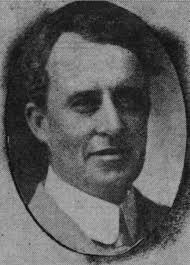 Ernest Goffe was born in Port Maria, Jamaica