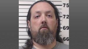 Day care worker charged with 4 counts of child molestation