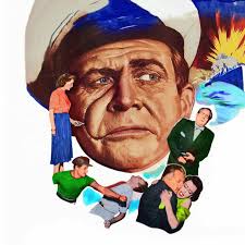 Watch Captain Scarface (1953) Full Movie Free on Plex - Plex