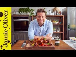 Puedes seguir a este cocinero inglés a través del perfil de jamie oliver en. Jamie Oliver 30 Minuten Rezepte Fisch Rezepte 1005