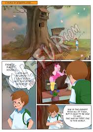 Winny The Poop - Chapter 2 (Winnie The Pooh) - Western Porn Comics Western  Adult Comix
