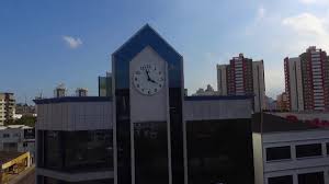 Conhecido também como morro azul, fica a 18 km do centro da cidade. Criciuma Vista De Cima Pontos Turisticos 2019 Youtube
