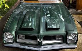 Image result for Alpine Green Light 1927 Pontiac