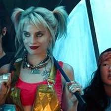 Harley, huntress, black canary and renee. Birds Of Prey Full Movie Free Download 720p By Dawneervinrm