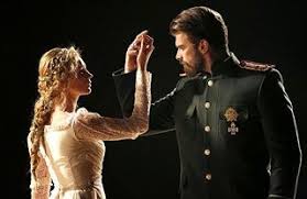 Kurt Seyit Ve Sura Izle Izleyicinin Heyacanla Bekledigi Bir Dizi Nermin Bezmen E Ait Bir Roman Olan Kurt Seyt Shura Adli Romandan Esinlenerek Ya Ask Kurt Tv