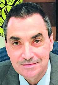 Two challengers looking to unseat Waterloo mayor