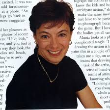 Overlook Art Gallery