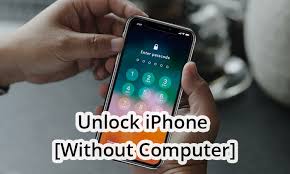 Additionally, you can do it without computer. Ios 14 How To Unlock Bypass Iphone Passcode Without Computer