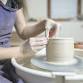 Fully booked - Friday Pottery Class event image