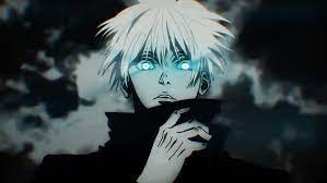 Multiple sizes available for all screen sizes. Hd Wallpaper Jujutsu Kaisen Gojo Satoru Wallpaper Flare