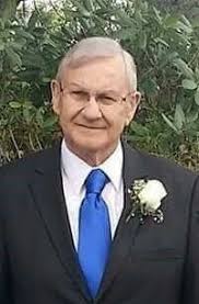 Obituary of Everett MacLennan