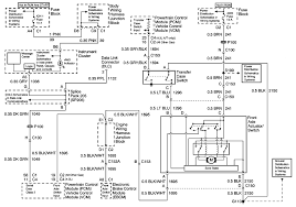 Remove the wiring from the back of the alternator. 2006 Silverado Wiring Diagram Cars Wiring Diagram