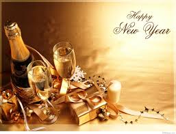 New Year Wallpapers Top Free New Year Backgrounds Wallpaperaccess
