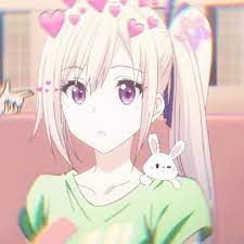 See more ideas about aesthetic anime anime art and sasuke. Aesthetic Anime Girl Profile Pictures Cuteanimals
