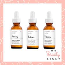 I use it and love it. Authentic The Ordinary Retinol 0 2 0 5 1 In Squalane 30ml Shopee Philippines