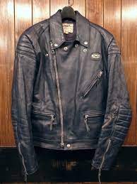 Vintage Lewis Leathers Europa