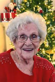 Nelda Moore Obituary