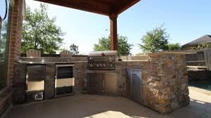 custom outdoor kitchens holden energy