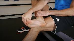 Plantar Fascia Stretch | Plantar Fasciitis Treatment