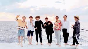 Feel free to use these blue aesthetic bts desktop images as a background for your pc, laptop, android phone, iphone or tablet. Aesthetic Quirky Bts Laptop Wallpapers Wallpaper Cave